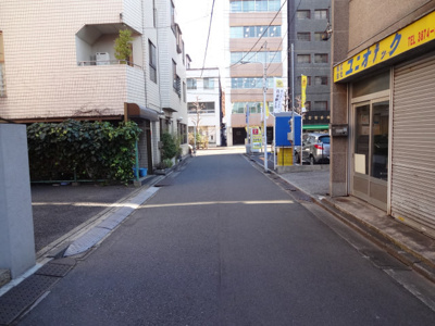 【周辺】 | 桂城ビル