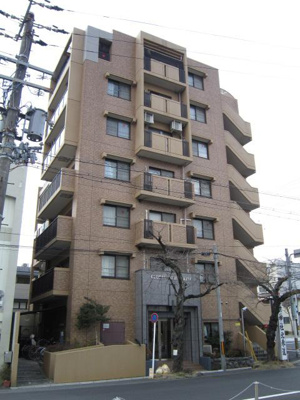 【外観】 | グローバル紫野