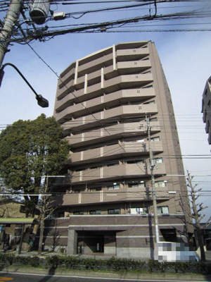 【外観】 | コスモ紫野