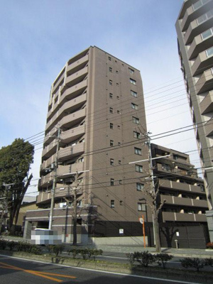 【外観】 | コスモ紫野