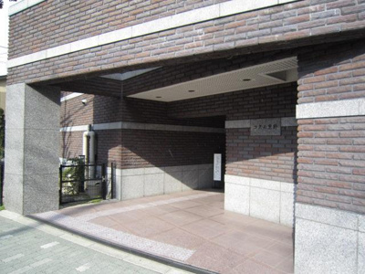 【エントランス】 | コスモ紫野