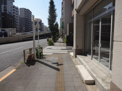 【周辺】 | 千葉ビル | 千葉ビル