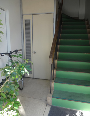 【エントランス】 | 千葉ビル | 千葉ビル