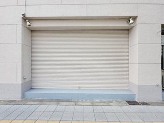 【エントランス】 | 千葉ビル