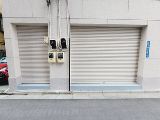 【エントランス】 | 千葉ビル