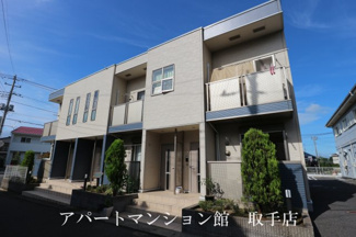【外観】