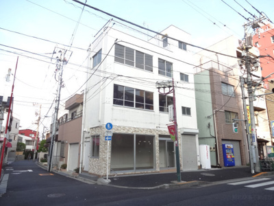 【外観】 | 根岸３丁目ビル