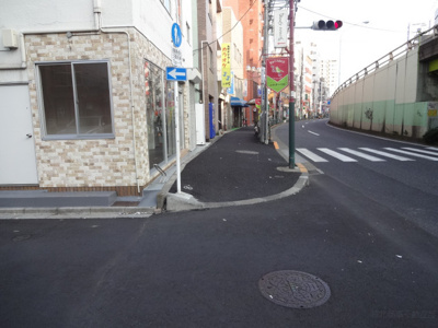 【周辺】 | 根岸３丁目ビル