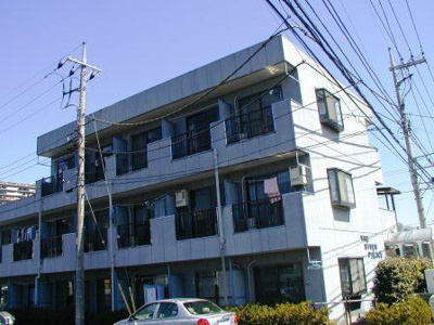 【外観】 | ザ・リバーパレス