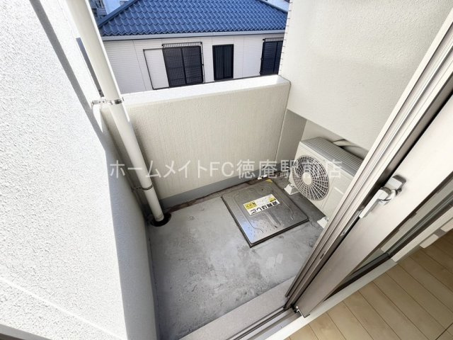 ナガラのその他