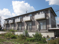 リヴェールＡの画像