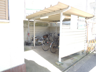 【外観】 | ＭＹマンション