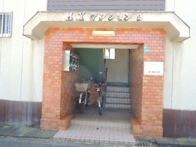 【外観】 | ＭＹマンション