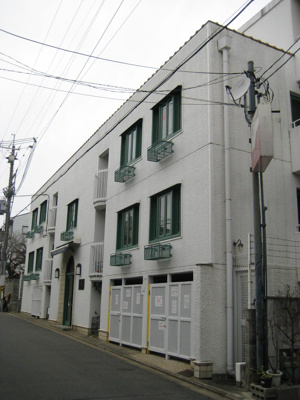 【外観】 | デトムワン北山レディース