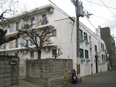 【外観】 | デトムワン北山レディース