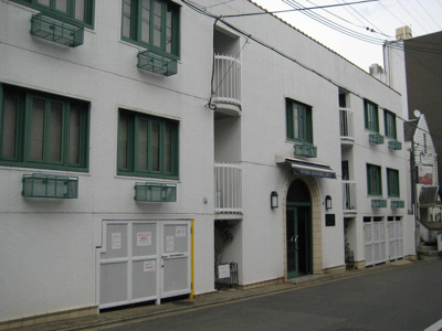 【外観】 | デトムワン北山レディース