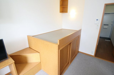 【内装】 | バウムフェルド