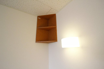 【内装】 | バウムフェルド