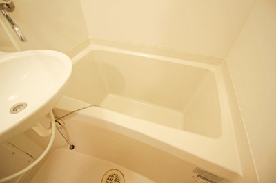 【浴室】 | バウムフェルド