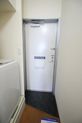 【玄関】 | バウムフェルド