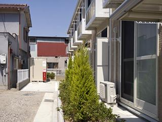 【周辺】 | バウムフェルド