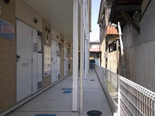 【その他共用部分】 | バウムフェルド