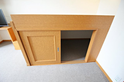 【収納】 | バウムフェルド