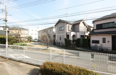 【展望】 | グリーンハイム | グリーンハイム