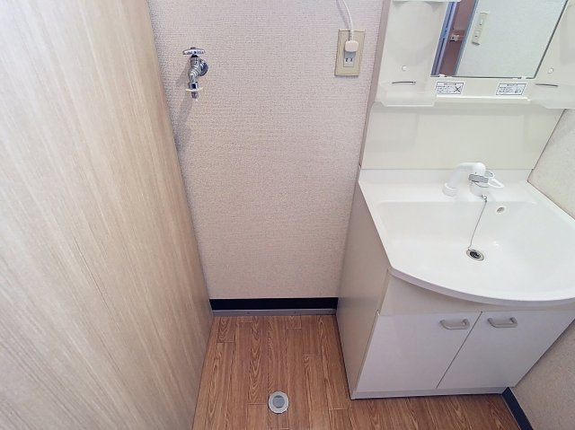 コーポ穂積Bのその他