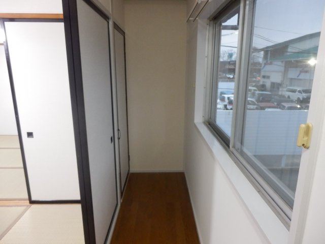 コーポ穂積Bのその他