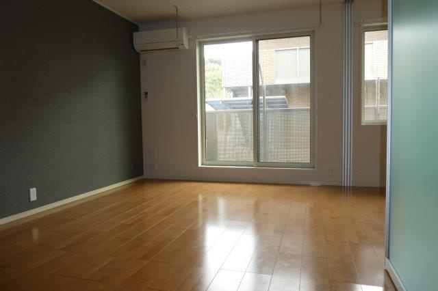 グランテージ中庄Ⅱの居間・リビング