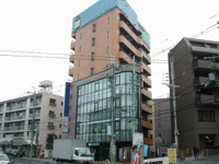 ふぁみーゆ東生駒の画像