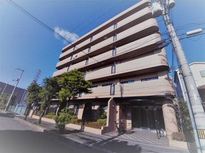 【外観】 | コンチネンタル平野