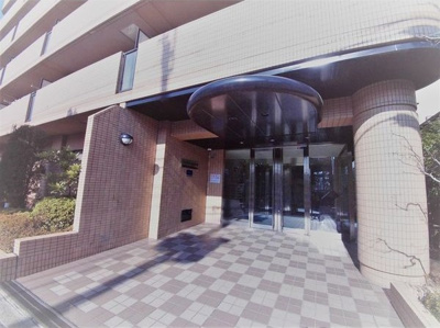 【エントランス】 | コンチネンタル平野