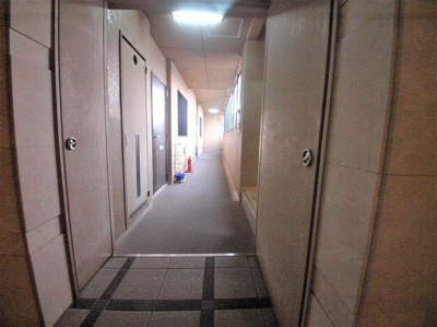 【ロビー】 | コンチネンタル平野