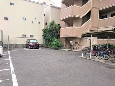 【その他共用部分】 | コンチネンタル平野