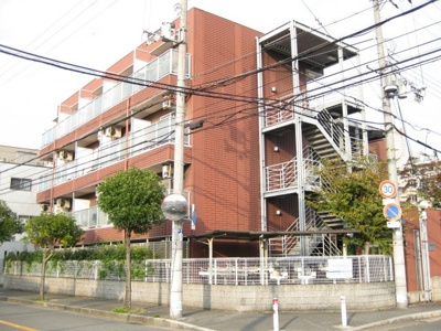 【外観】 | スペランツァ