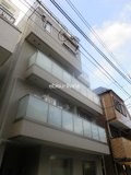イーストリーヴスの画像