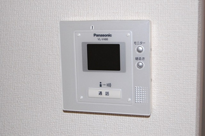 【セキュリティ】 | セピアコート | ※同建物同型別のお部屋