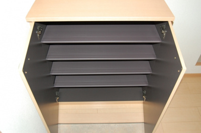 【その他】 | セピアコート | ※同建物同型別のお部屋