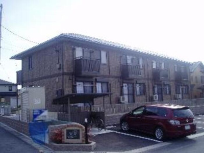 【外観】 | セピアコート