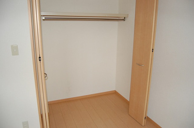 【収納】 | セピアコート | ※同建築会社施工別物件参考写真