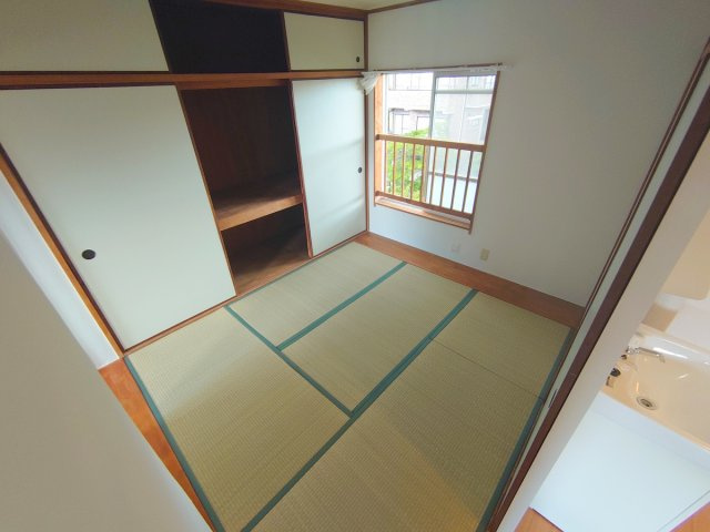 【収納】 | 宝梅園3号棟