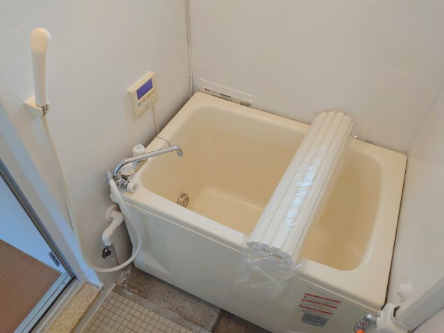 【浴室】 | 宝梅園3号棟