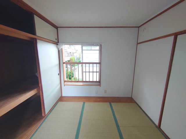 【内装】 | 宝梅園3号棟