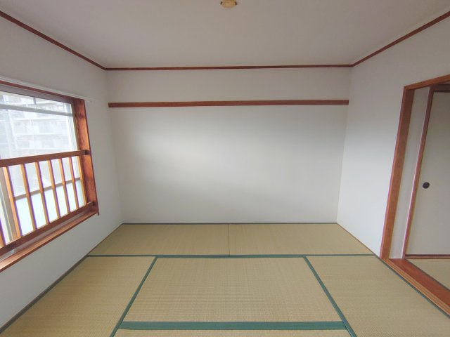 【寝室】 | 宝梅園3号棟