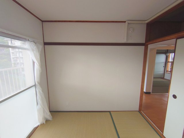 【内装】 | 宝梅園3号棟
