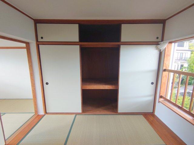 【収納】 | 宝梅園5号棟