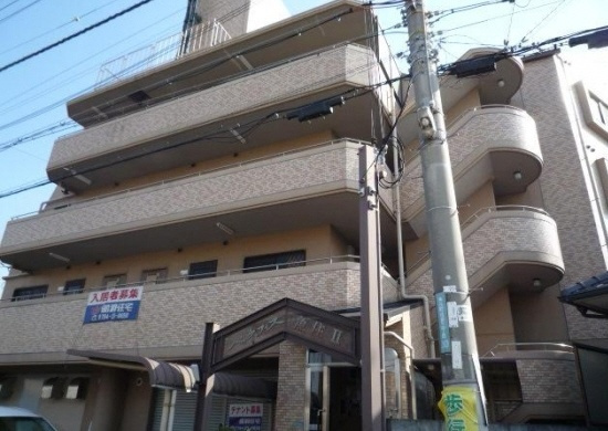 ベネフィス魚住2