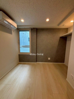 【洋室】 | Belleviage Nakameguro